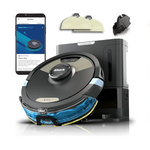 Shark AI Ultra 2-In-1 Robot Vacuum & Mop