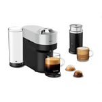 Nespresso Vertuo Pop+ Deluxe by De'Longhi with Aeroccino