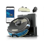 Shark AI Ultra 2-in-1 Robot Vacuum & Mop