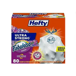 Hefty Ultra Strong Tall Kitchen Trash Bags