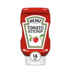 Heinz Tomato Ketchup 14oz Bottle