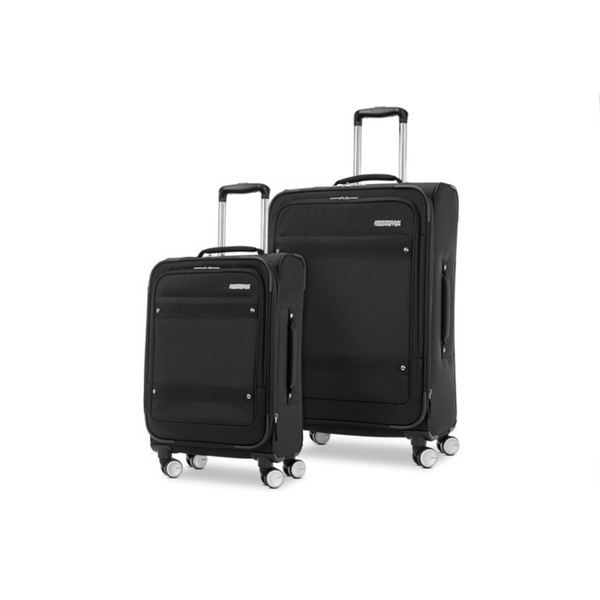 Save Big On American Tourister And Samsonite Luggage Sets