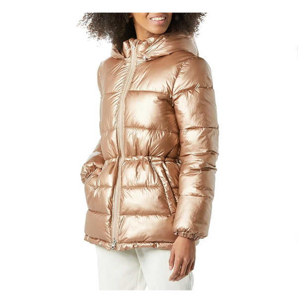 Amazon Essentials Women’s Heavyweight Puffer Jacket