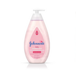 Johnson's Baby Gentle Baby Body Moisture Wash, Tear-Free, 27.1 Fl. Oz