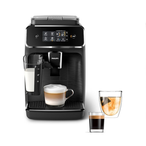 Philips 2200 Series Fully Automatic Espresso Machine