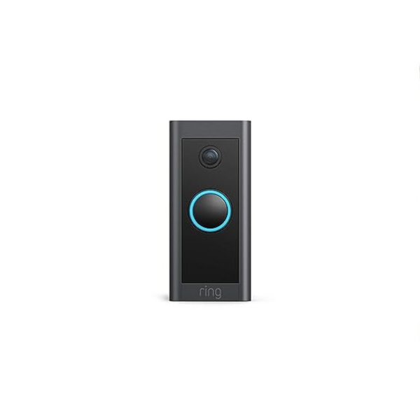 Ring Video Doorbell Wired