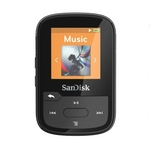 SanDisk 32GB Clip Sport Plus Bluetooth MP3 Player