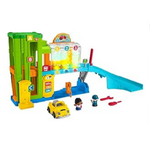 Save Up To 46% on Fisher Price, Mega Bloks, Power Wheels and More!