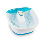 HoMedics Bubble Mate Foot Spa