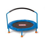 Little Tikes 3′ Trampoline