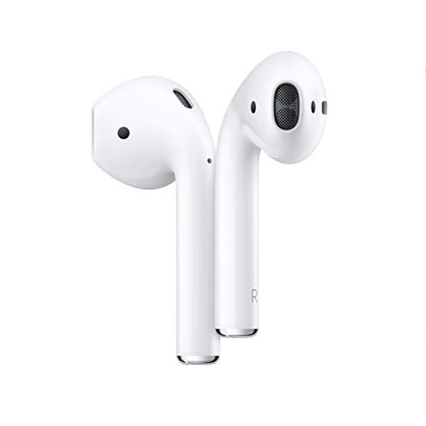 Apple AirPods (segunda generación)