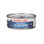 66.5oz Can Of Bumble Bee Solid White Albacore Tuna