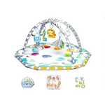 Baby Play Gym Activity Mat