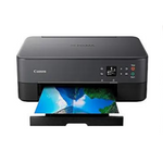 Canon All-in-One Wireless Inkjet Printer [Print,Copy,Scan]