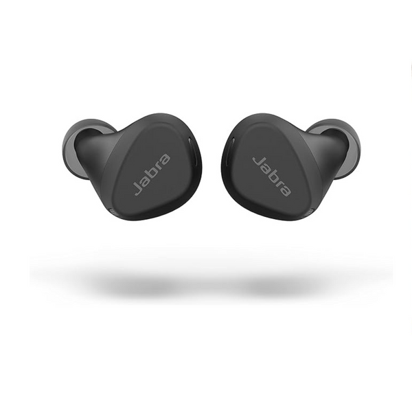 Auriculares internos Bluetooth activos Jabra Elite 4