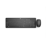 HP 230 Wireless Mouse And Keyboard Combo