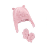 Simple Joys by Carter’s Baby Hat and Mitten Sets (12-24 Months)