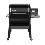 Weber SmokeFire EX4 Wood Fired Pellet Grill