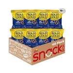 Pack of 40 Rold Gold Tiny Twists Pretzels