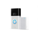 Ring Video Doorbell – with Ring Chime