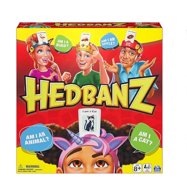 Hedbanz