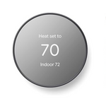 HOT Targeted Offer: Google Nest Thermostats Potentially FREE After Rebate!