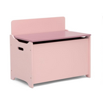 GapKids by Delta Children Collection Toy Box, Blush