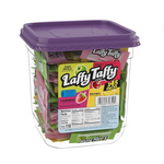 Laffy Taffy Candy, Assorted Taffy Candy, Sour Apple, Cherry, Strawberry & Banana (145 Pieces)