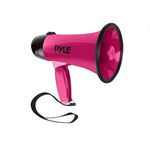 PYLE-PRO Portable Megaphone Speaker Siren Bullhorn