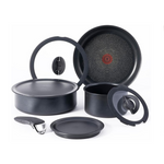 T-fal Ingenio Nonstick Cookware Set 8 Piece