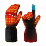 Heated Gloves