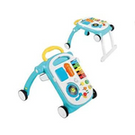 Baby Einstein Musical Mix ‘N Roll 4-in-1 Push Walker