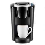 Keurig K-Compact Single-Serve K-Cup Pod Coffee Maker