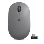 Lenovo Go Multi-Device Wireless Mouse