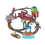 Thomas & Friends Toy Train Set