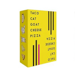 Taco Cat Goat Cheese Pizza