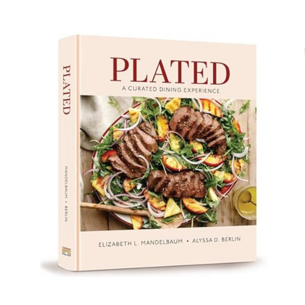 Plated: A Curated Dining Experience