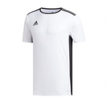 adidas Men’s Entrada 18 Soccer Jersey