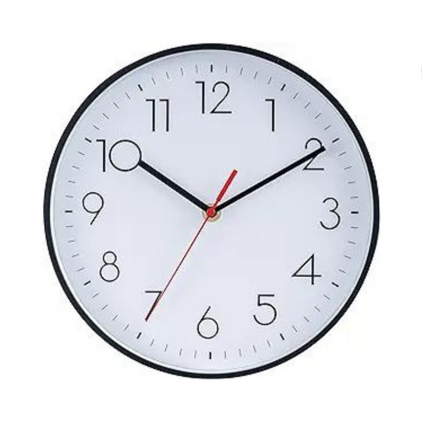 Standard Wall Clock