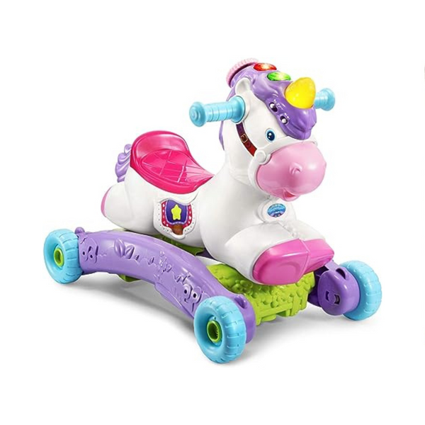 VTech Prance y Rock Learning Unicornio