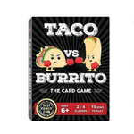 Juegos de mesa familiares Taco Vs Burrito