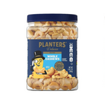 PLANTERS Anacardos enteros salados de lujo, 33 oz