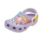 Crocs Zuecos clásicos unisex para niños Peppa Pig