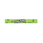 Laffy Taffy Rope Candy, manzana agria (paquete de 24)