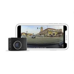 Garmin Dash Cam 47, 1080p y campo de visión de 140 grados