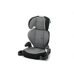 Asiento elevador para automóvil Graco TurboBooster 2.0 con respaldo alto, Declan 