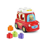 Coche inteligente VTech Sort and Go