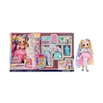 L.O.L. Surprise! OMG Sunshine Color Change Stellar Gurl Fashion Doll