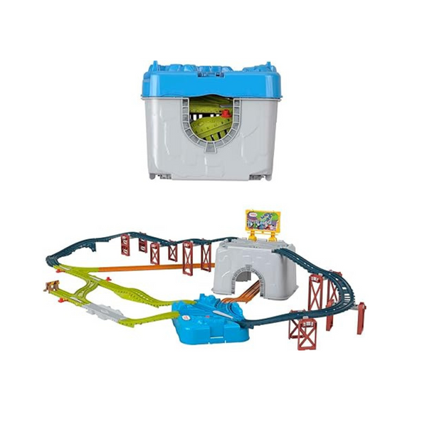 Thomas & Friends Toy Train Tracks Set