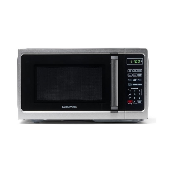 Farberware 0.9 Cu Ft Countertop Microwave